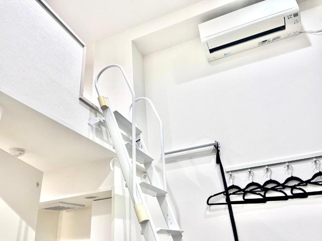 Shinjuku Shinokubo 駅近 A5 Homestay