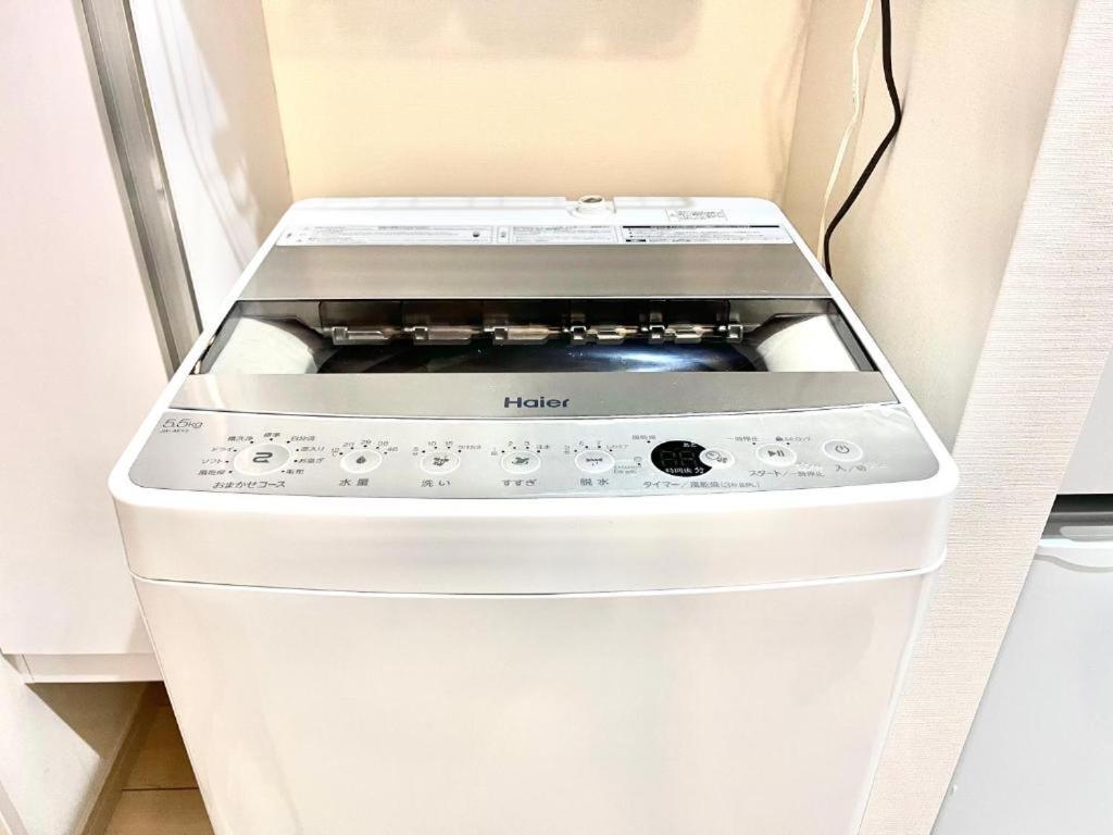 Homestay Shinjuku Shinokubo 駅近 A5 *