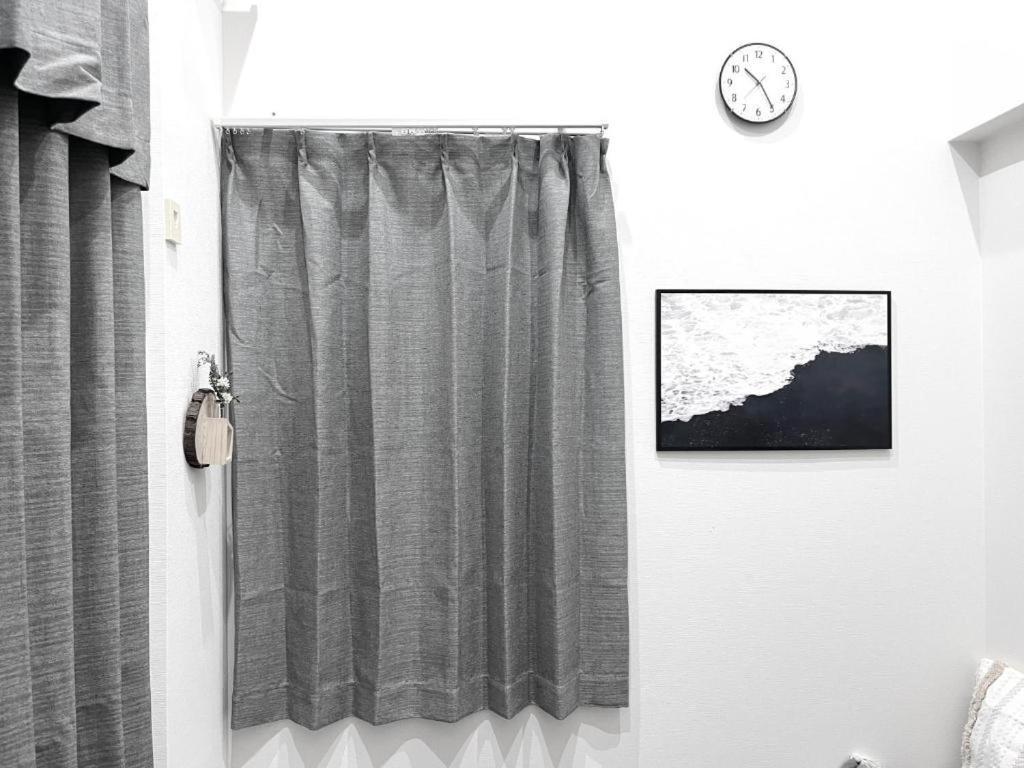 Homestay Shinjuku Shinokubo 駅近 A5