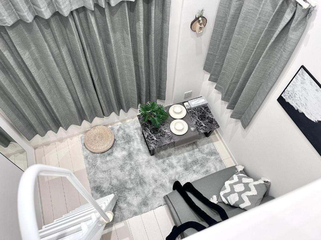 Shinjuku Shinokubo 駅近 A5 Homestay